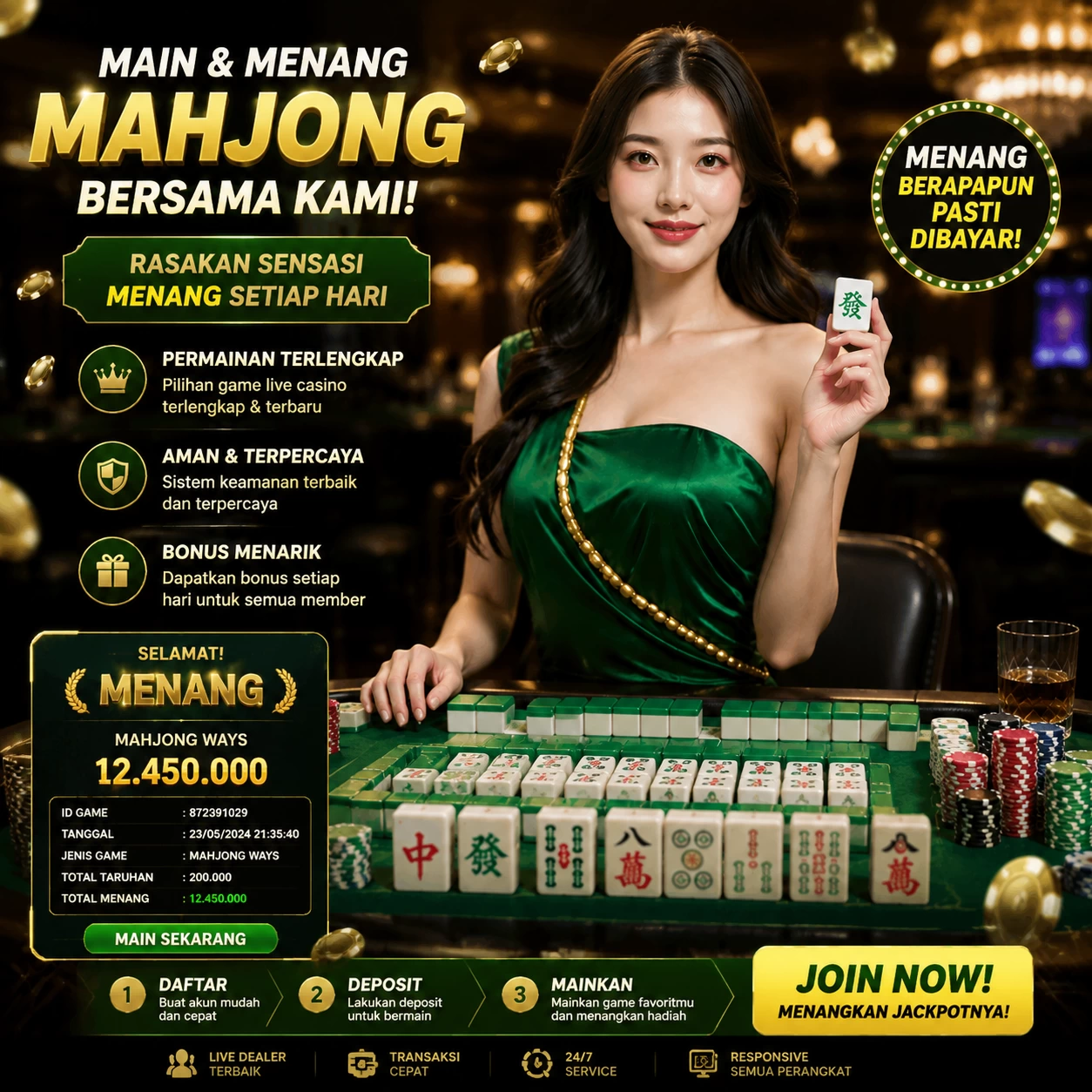 Bagaimana inibet Mengubah Cara Kita Bermain Game Online
